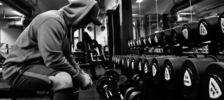 REST FOR IMPROVEMENT | The science behind reducing endurance and strength training