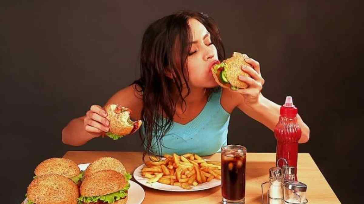 Wie man die RICHTIGE Diät einhält, um Gewicht zu verlieren, Fett zu verlieren und zu definieren