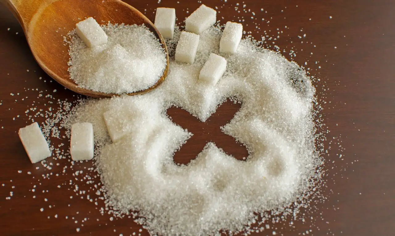 Sugar: Friend or Foe for Athletes and Fitness Enthusiasts?
