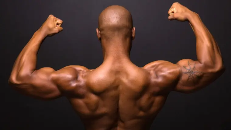 5 Tips to Grow the Side of the Shoulder and Get Off the Plateau