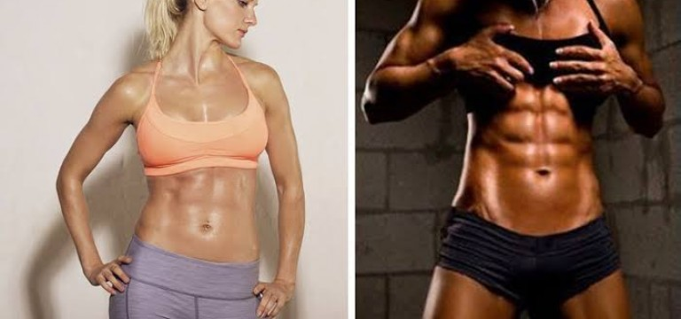 10 Effective Strategies to Sculpt Defined Abs